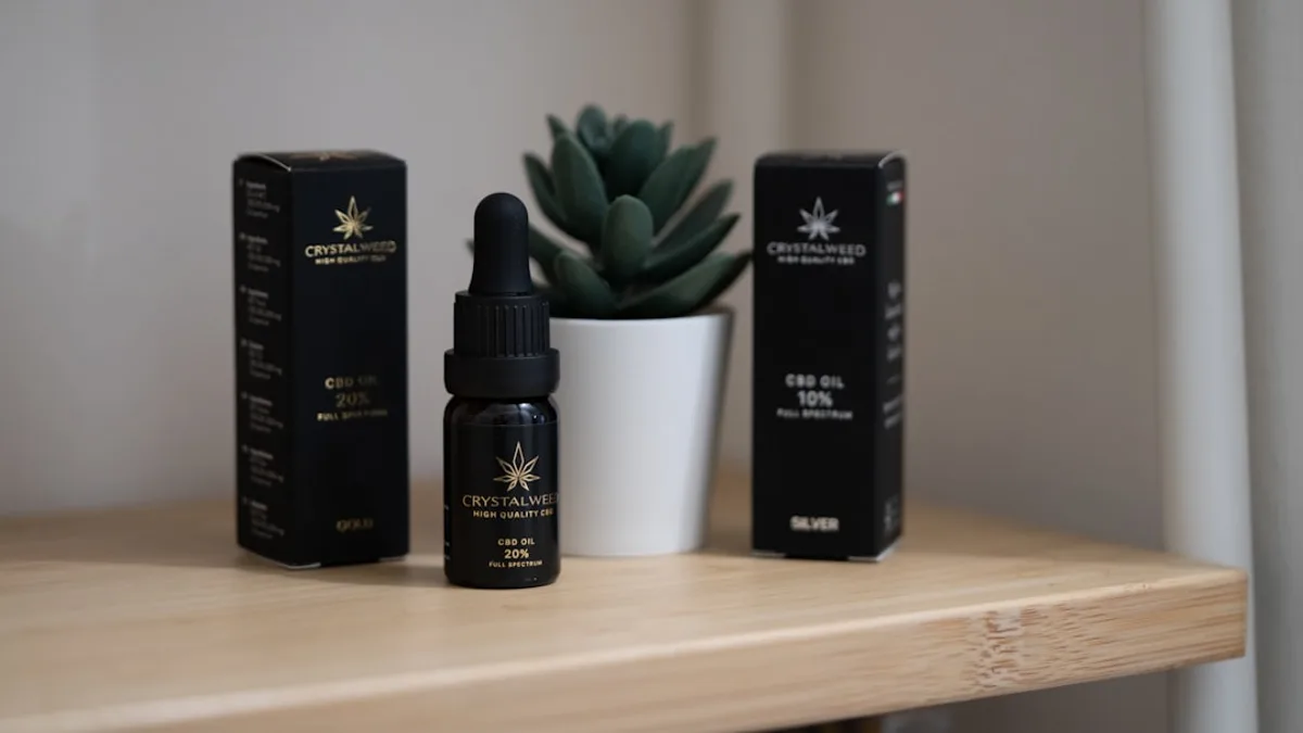 CBDistillery review