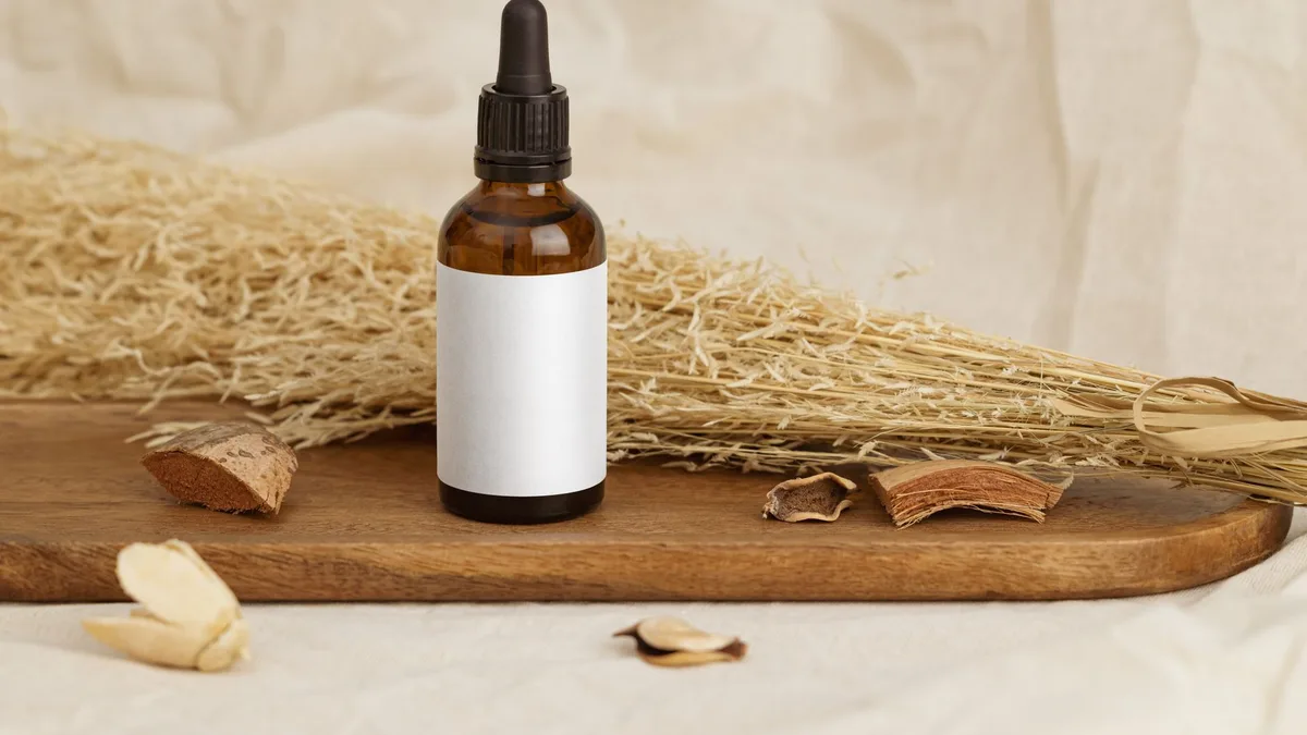 Krush Organics review